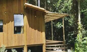 Imagem: Portaria 24h e lazer completo 500m² em