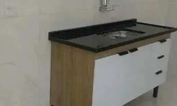 Imagem 4: Casa para locação no Jardim Maria do Carmo com 3 Quartos, em Sorocaba-SP