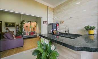 Imagem 7: Condomínio San Marco - Genova, 3 quartos, 1 suíte - 4 vagas