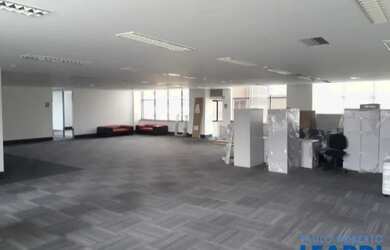 Imagem 2: CONJ. COMERCIAL - BROOKLIN - SP