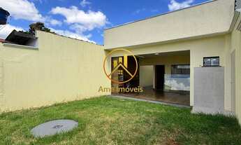 Imagem 7: Casa Cardoso Continuação - Aparecida de Goiânia