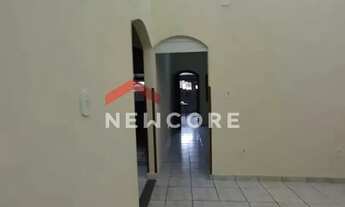 Imagem 3: Casa em Rua Lourenço Batista de Araújo - Jardim Nova República - Cubatão/SP