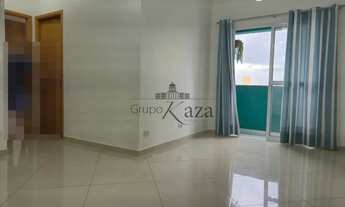 Imagem 2: Oportunidade - Apartamento - Jardim América - Residencial Solar Paraíso - 2 Dormitórios