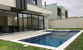 Imagem 2: Oportunidade - Casa em Condomínio - Urbanova - Residencial Alphaville II - 4 Dormitórios