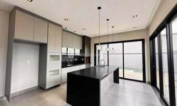 Imagem 7: Casa a venda no Condominio La Dolce Vita na cidade de Paulinia/SP