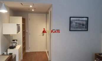 Imagem 4: Flat com ótimo preço no bairro República. Confira!