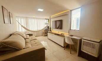 Imagem 4: Apartamento de 3 quartos em Boa Viagem | 99m² Andar alto