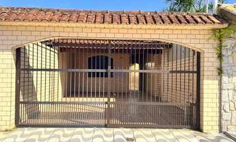 Imagem 6: CASA TERREA 210 M2 2 DORMS SUITE 4 VAGAS PROXIMA A PRAIA EM PRAIA GRANDE