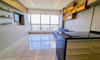Imagem 2: Loft Le Monde à venda, por R$ 650.000 - Jardim Botânico - Ribeirão Preto/SP