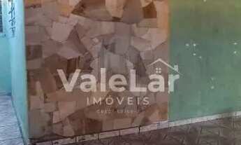 Imagem 4: Térrea para venda tem 210 metros quadrados com 2 quartos em Vila Tatetuba - São José dos C