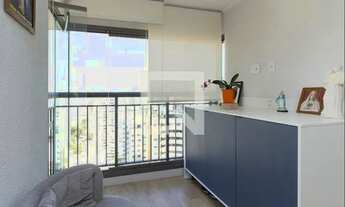 Imagem 3: Apartamento à Venda - Moema, 2 Quartos, 54 m2