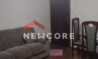 Imagem 3: Apartamento em Rua Érico Veríssimo - Vila Jockei Clube - São Vicente/SP