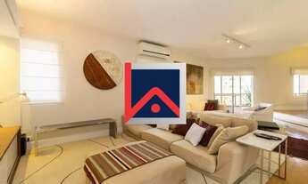 Imagem: Venda Apartamento 3 Dormitórios - 217 m²