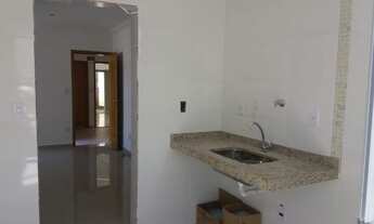 Imagem 4: Excelente apartamento com área privativa no bairro são joão batista