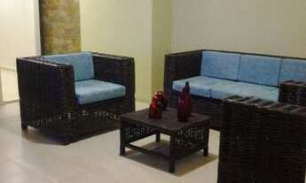 Imagem 4: Quartos para estudantes em Lagarto - SE