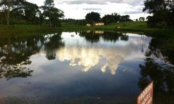 Imagem 2: Chácara para eventos religiosos em Goianira-Go.- Acampamento Shalom