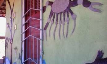 Imagem 6: Casa de Praia - Praia de São Cristóvão Areia Branca-RN