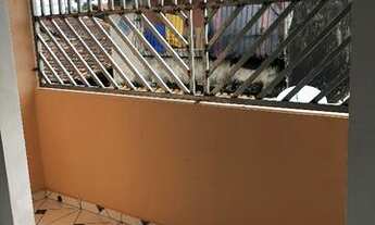 Imagem 7: Aluga-se kit net na cidade nova 1 por R$: 600,00 incluso água