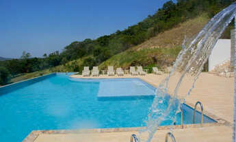 Imagem: Condomínio Privilége Golf Maricá - More