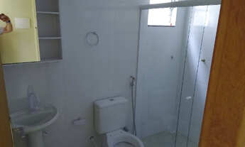 Imagem 3: Alugo quitinete com garagem no bairro Aeroportoo