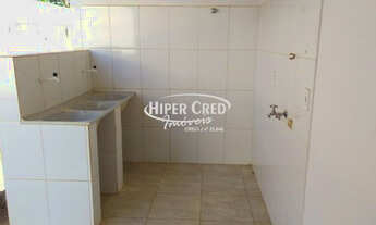 Imagem 3: Aluga Casa em Ceres-GO, St. Jardim Petrópolis