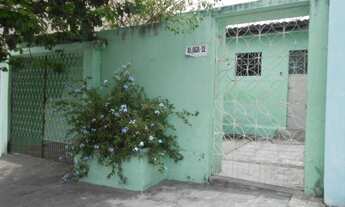 Imagem: Aluga-se uma casa residencial em Campina