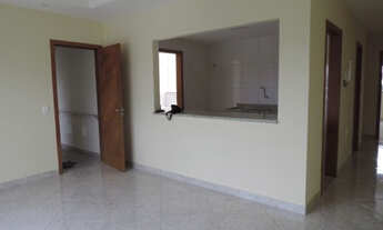 Imagem 6: Locação - 02 Quartos - Bairro Honório Fraga - Colatina