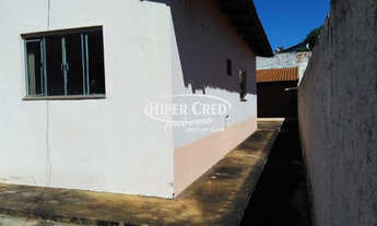 Imagem 5: Aluga Casa em Ceres-GO, St. Jardim Petrópolis