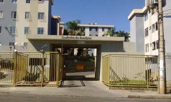 Imagem: Apartamento de 3 quartos próximo ao shopping