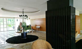 Imagem 7: Riviera Ponta Negra Torre Marseille 332m2