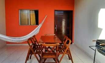 Imagem: Casa condomínio fechado com 2 dormitórios