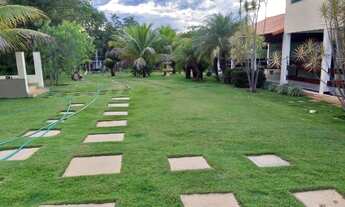 Imagem 2: Chácara (Montes Claros - MG