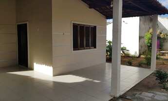 Imagem: Vendo linda casa em Barbalha!