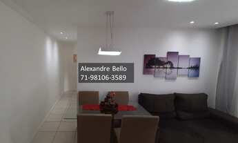 Imagem 6: Apto 2 quartos com suite - Federação