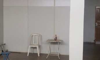 Imagem 6: Cajado imóveis vende no Setor Tradicional um sobrado com quatro quatro em um lote de 450m²