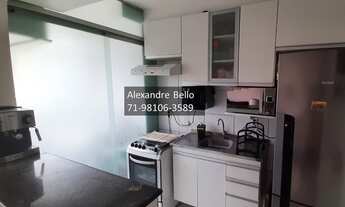 Imagem 4: Apto 2 quartos com suite - Federação