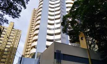 Imagem 2: Apartamento Edificio Cristo Redentor - Zona 01