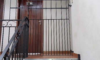 Imagem 6: Alugo excelente quitinete com varanda e cozinha separadas!