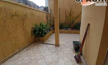 Imagem 6: Sobrado para venda possui 190 metros quadrados com 3 quartos em Vila Clementino - São Paul