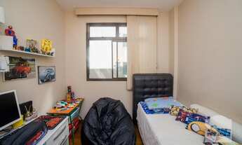 Imagem 6: Apartamento à venda, 3 quartos, 1 suíte, 2 vagas, Buritis - Belo Horizonte/MG