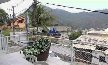 Imagem 5: Linda Casa com vista mar na Rua Clara Nunes em São Francisco - Niteroi