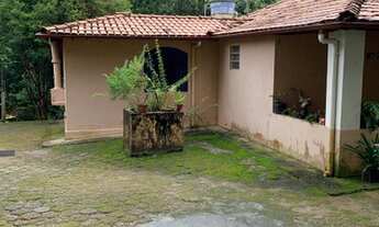 Imagem 7: Sitio em Itaguara MG casa boa ótima localização com rio para nos fundos