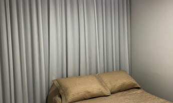 Imagem 5: Apartamento para venda possui 53 metros quadrados com 2 quartos