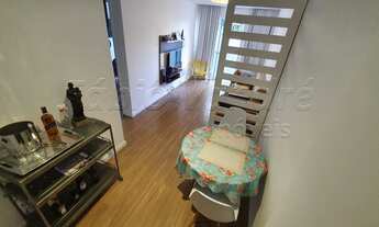 Imagem 2: Apartamento para venda com 61 metros quadrados com 2 quartos em Andaraí - Rio de Janeiro