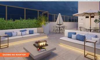 Imagem 1: EA- Allure Residence- Boa Viagem - Um espaço inteligente para morar ou Investir