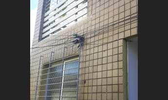 Imagem 2: Kitnet por trás do extra da caxangá com energia e água incluso