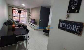 Imagem 6: Apartamento com 3 dormitórios à venda, 92 m² - Alto - Teresópolis/RJ