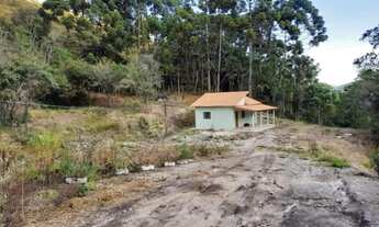 Imagem: CHÁCARA COM LINDA CASA