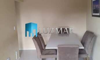 Imagem 2: Apartamento com dois dormitórios na Rua Jaracatiá Jardim Umarizal