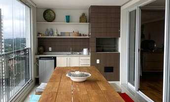 Imagem 2: APARTAMENTO - CAMPO BELO - SP